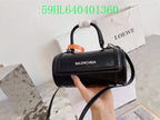 LO - BGA Bags - 2344
