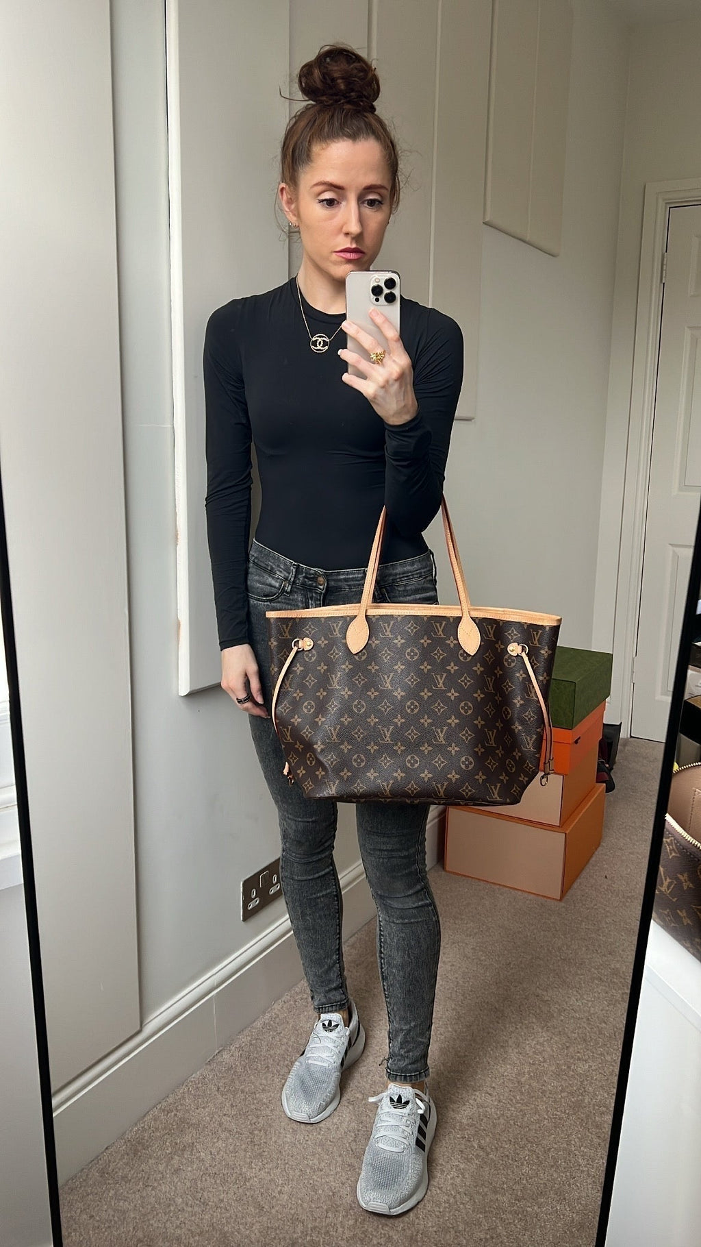 Neverfull MM