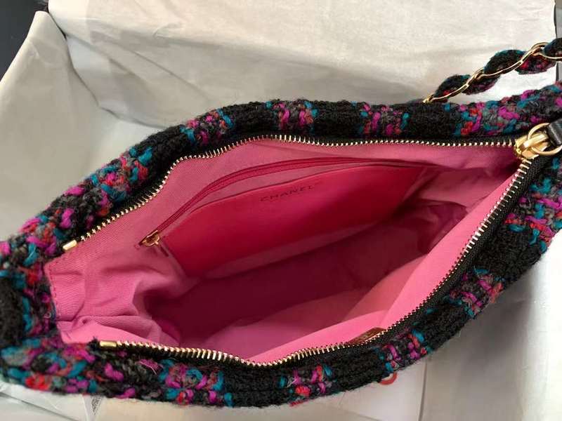 LO - CHL  BAGS FOR WOMEN - FASHION LUXURY BAGS - 454