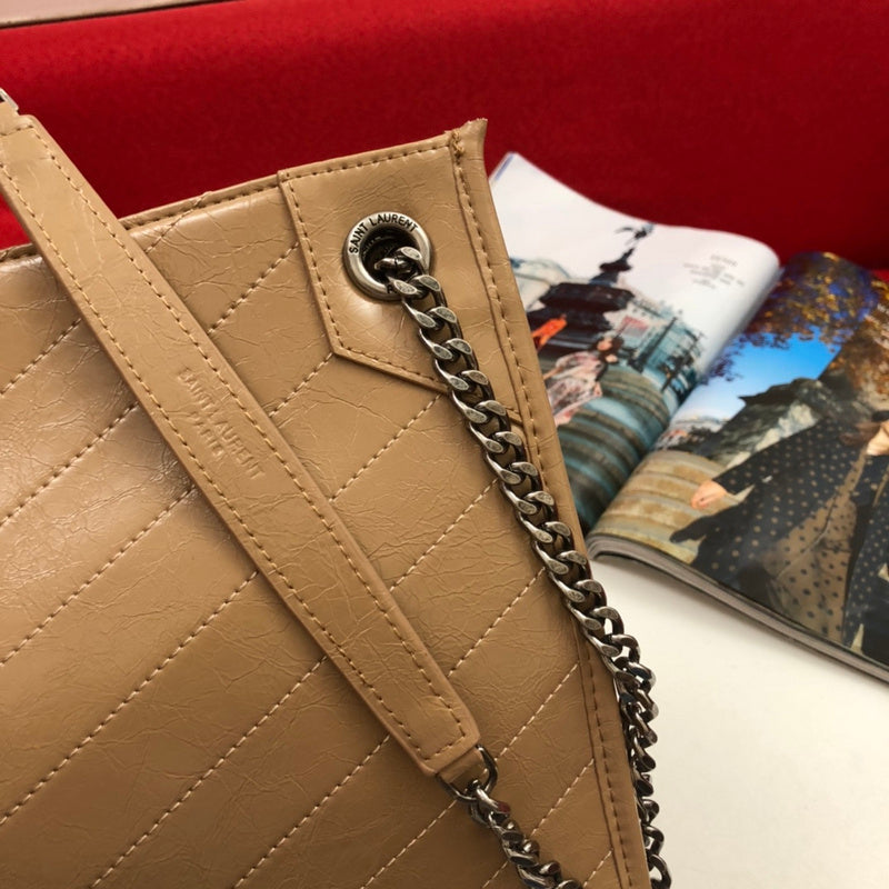 YSL BAGS - WOMEN LOVE LUXURY BAGS - 1406
