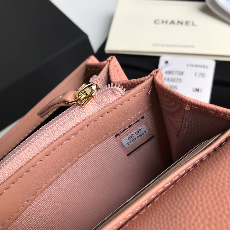 LO - CHL  BAGS FOR WOMEN - FASHION LUXURY BAGS - 667