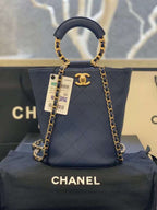 LO - CHL  BAGS FOR WOMEN - FASHION LUXURY BAGS - 049