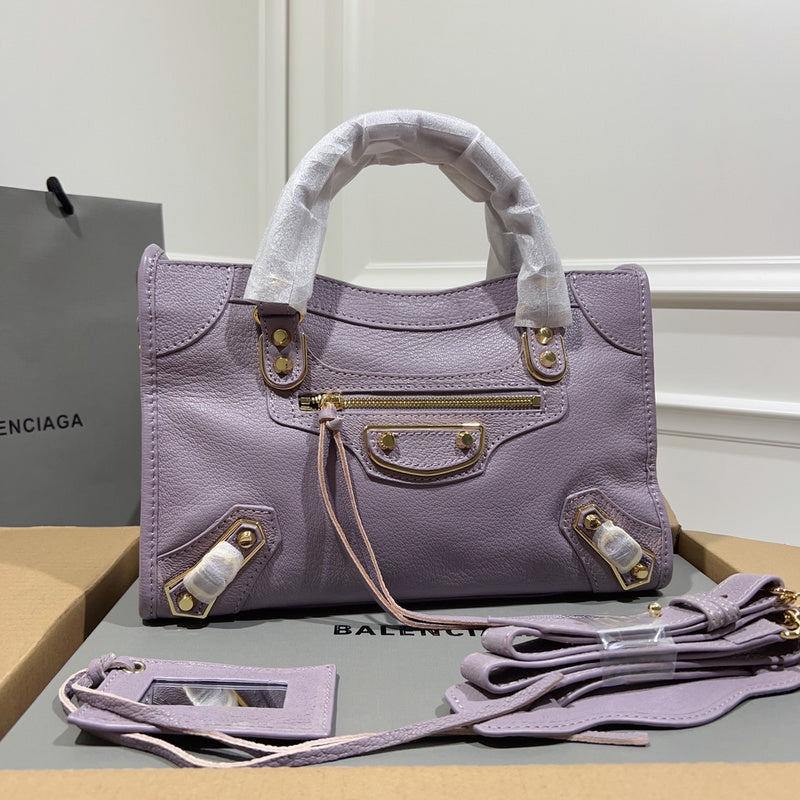 LO - BLN-CIAGA WOMEN LUXURY BAGS - 437
