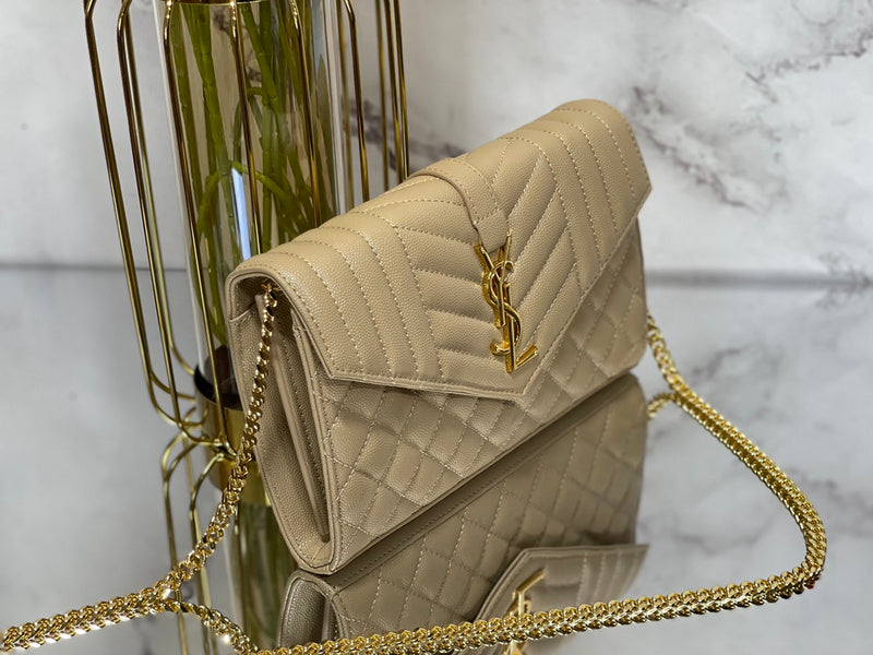 YSL BAGS - WOMEN LOVE LUXURY BAGS - 2087