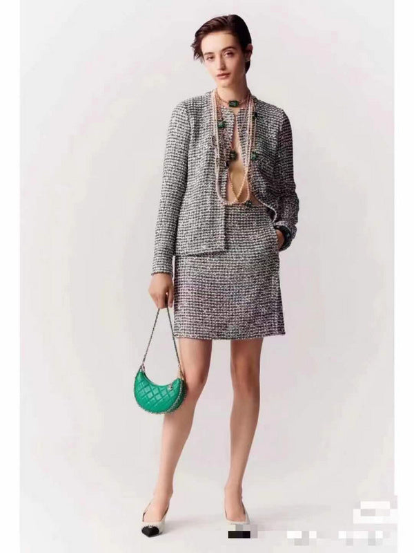 LO - LUXURY CHL BAGS - 602