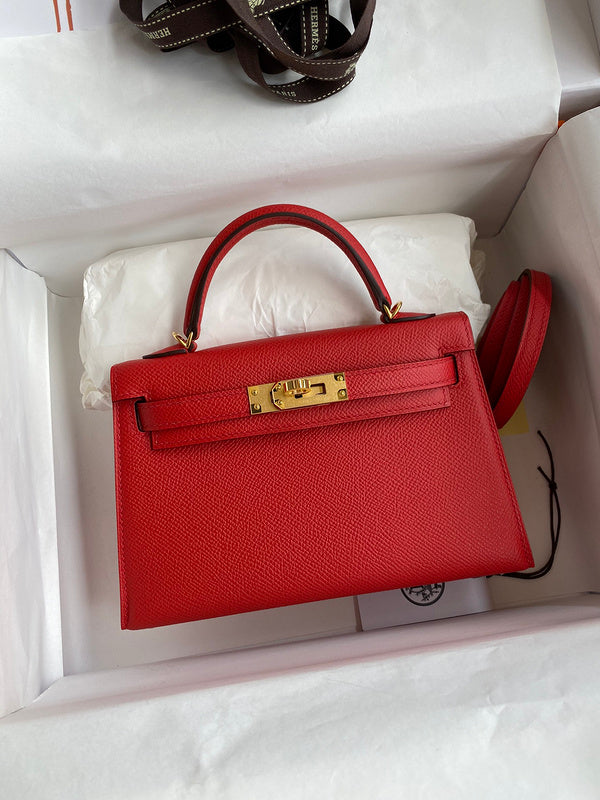 LO - HMS Luxury Bags - 858