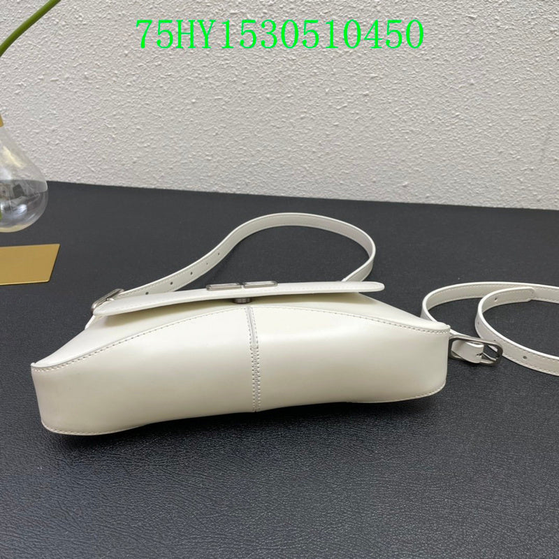 LO - BGA Bags - 2307