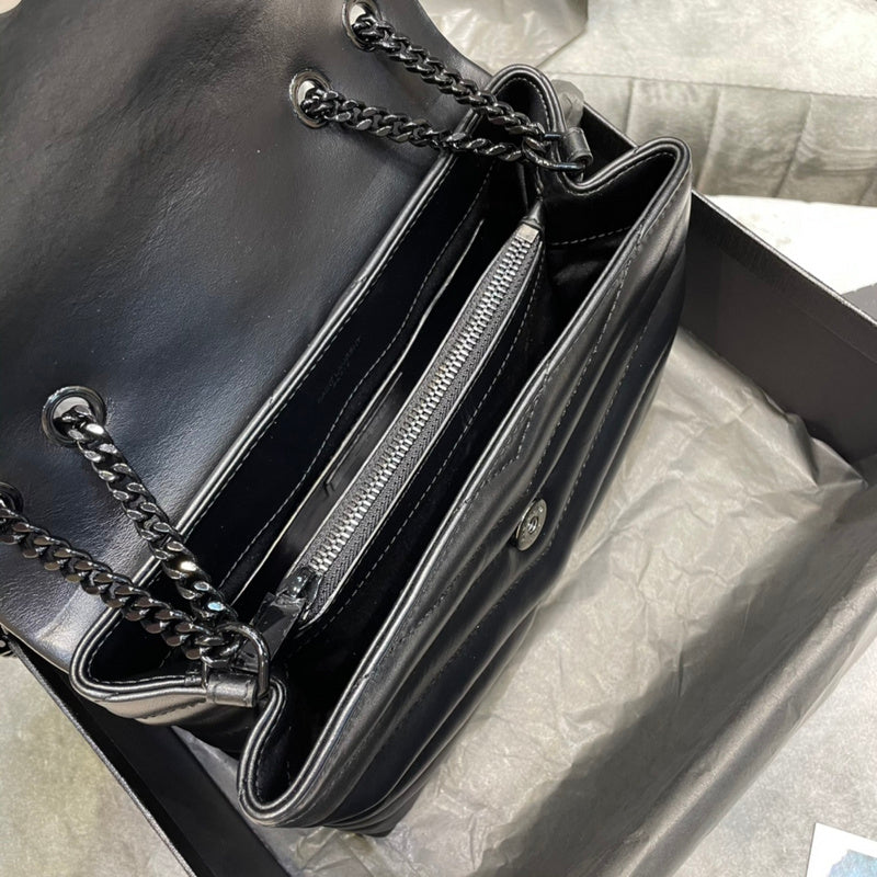 Lusso Official - YSL LUXURY WOMEN BAGS - 1675