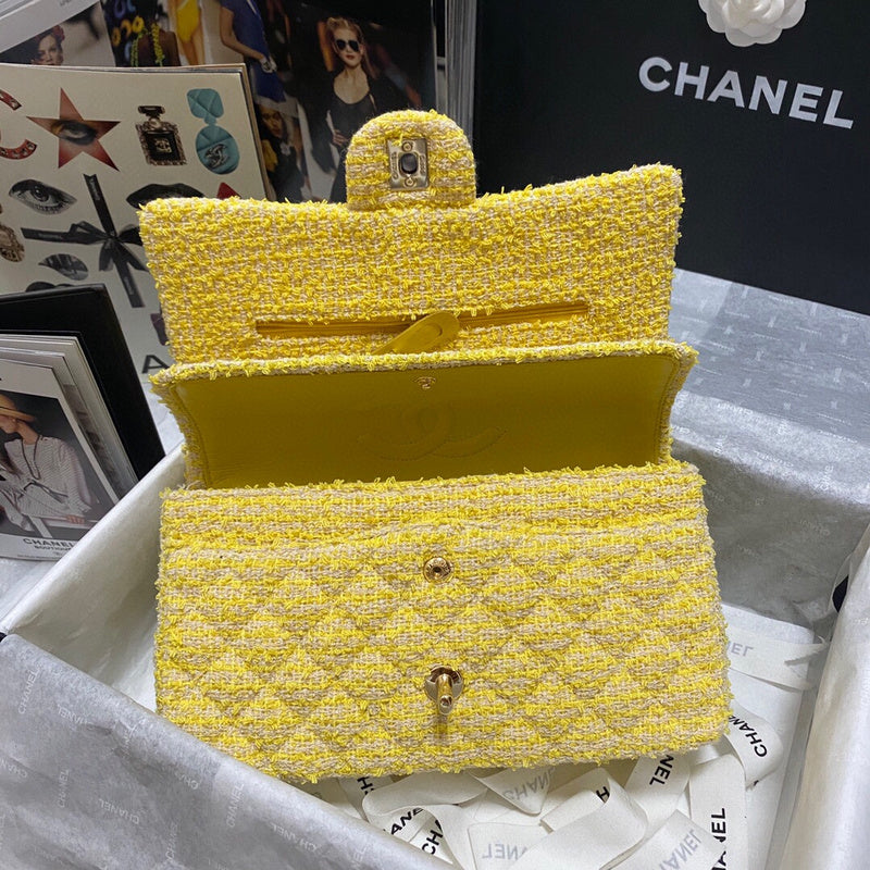 LO - CHL Bags - 3569