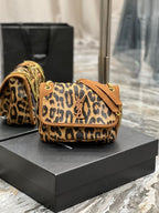 YSL BAGS - WOMEN LOVE LUXURY BAGS - 2307