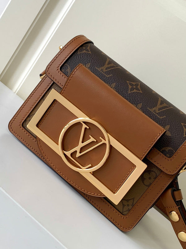 LO - LV Bags - 15360