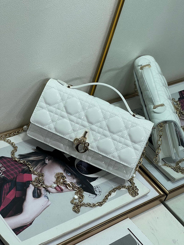 Lusso Official - DYOR BAGS - DESIGNER HANDBAGS  - 304