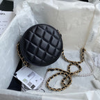 Lusso Official -  CHL BAGS  - 324