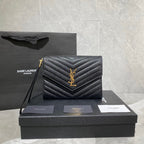 BB - YSL Bag - 4104