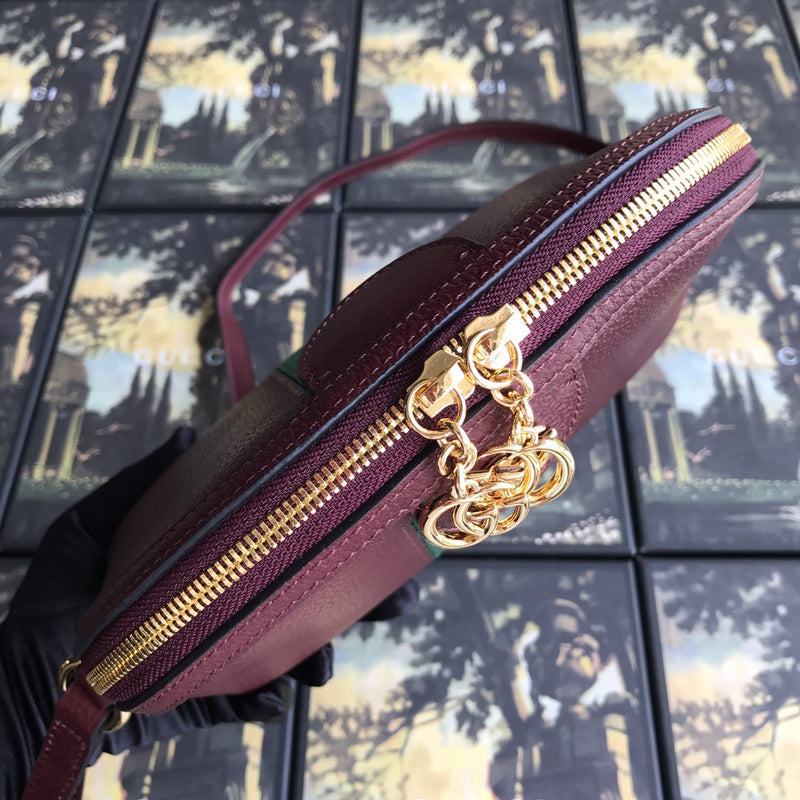 LO - GCC Bags - 6401