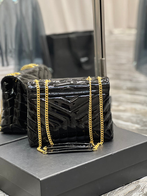 YSL BAGS - WOMEN LOVE LUXURY BAGS - 2296