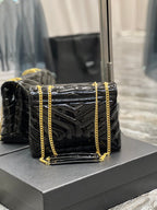 YSL BAGS - WOMEN LOVE LUXURY BAGS - 2296