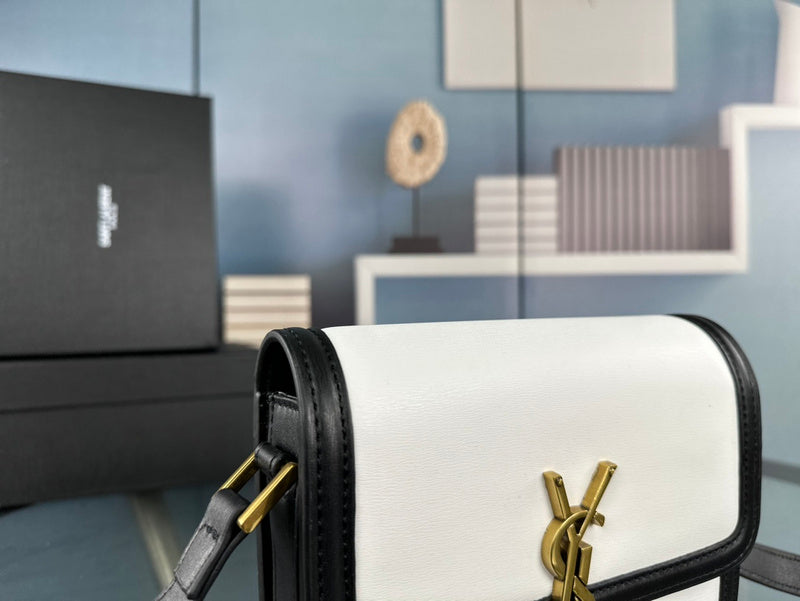 YSL BAGS - WOMEN LOVE LUXURY BAGS - 1377