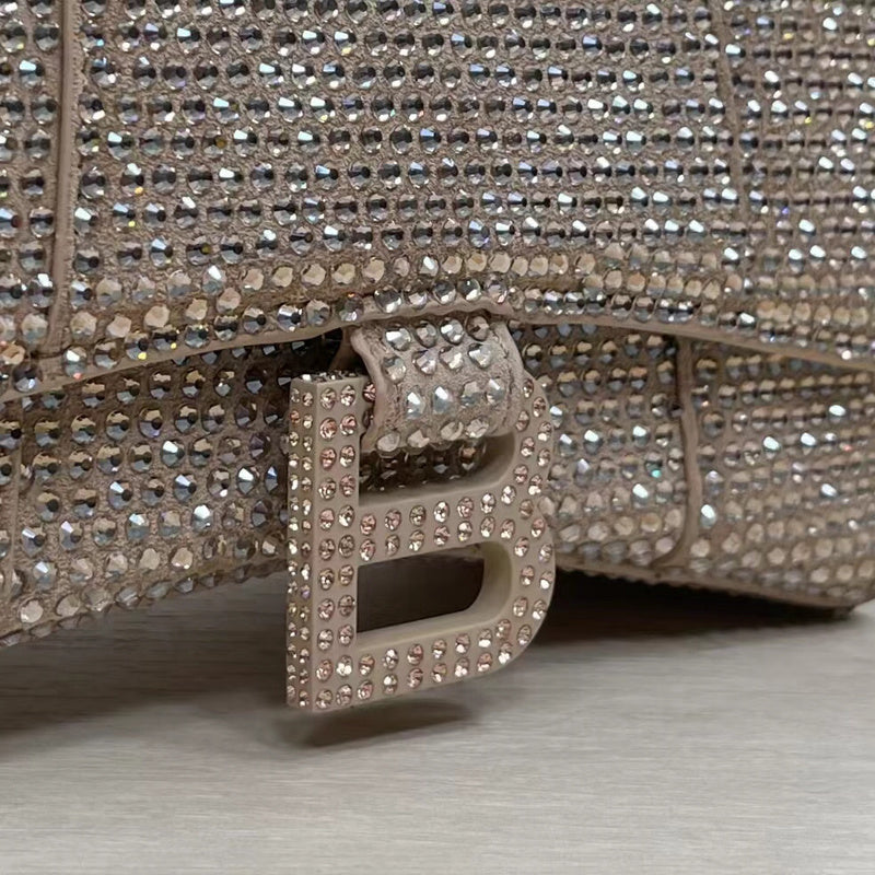 LO BAGS - BGA BAGS - 384