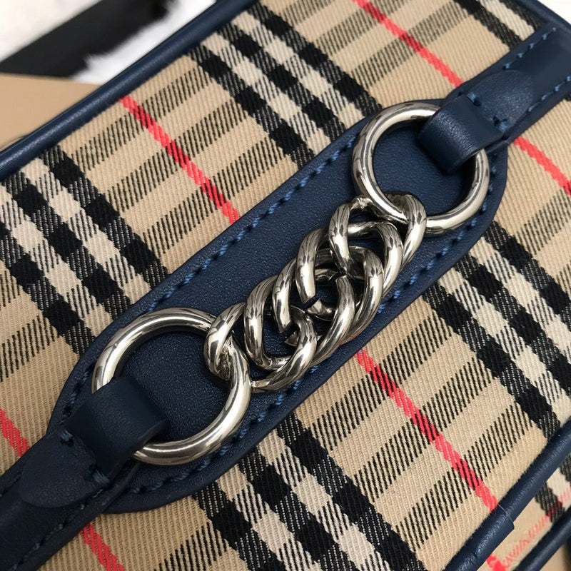 LO - B-BERRY BAGS - 547