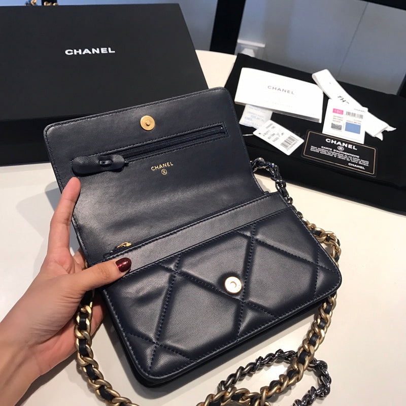 LO - CHL  BAGS FOR WOMEN - FASHION LUXURY BAGS - 946