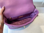 LO - CHL  BAGS FOR WOMEN - FASHION LUXURY BAGS - 873