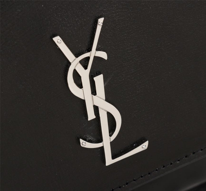 BB - YSL Bag - 2533