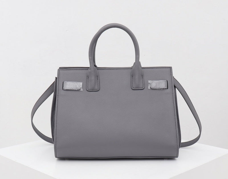 YSL BAGS - WOMEN LOVE LUXURY BAGS - 2000