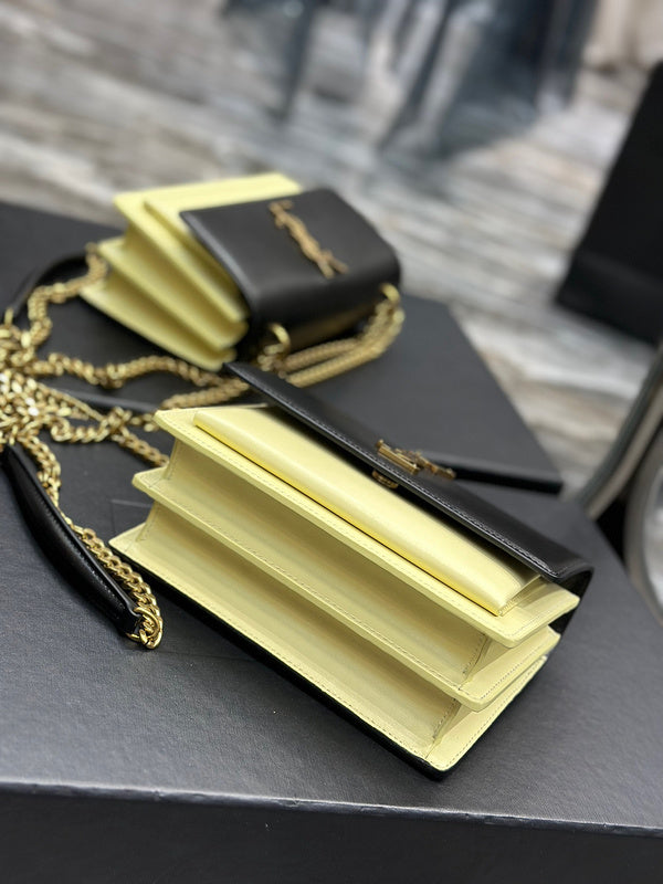BB - YSL Bag - 3971