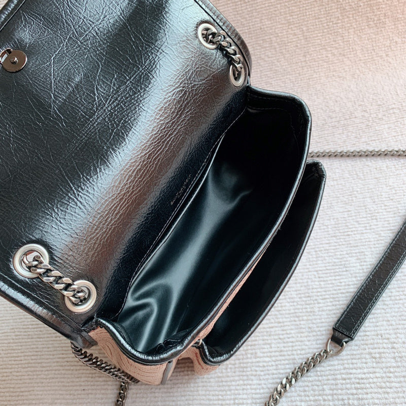 BB - YSL Bag - 3622