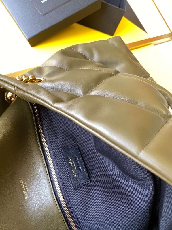 BB - YSL Bag - 3629