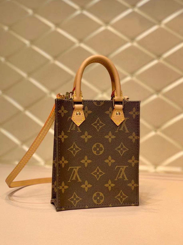 BB - LV Bags - 17094