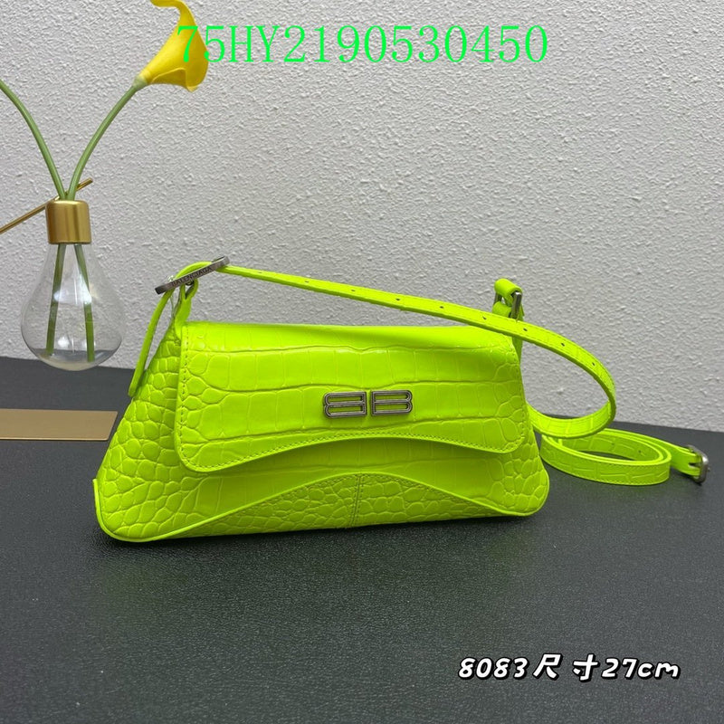 LO - BGA Bags - 2297