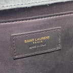 YSL BAGS - WOMEN LOVE LUXURY BAGS - 2325
