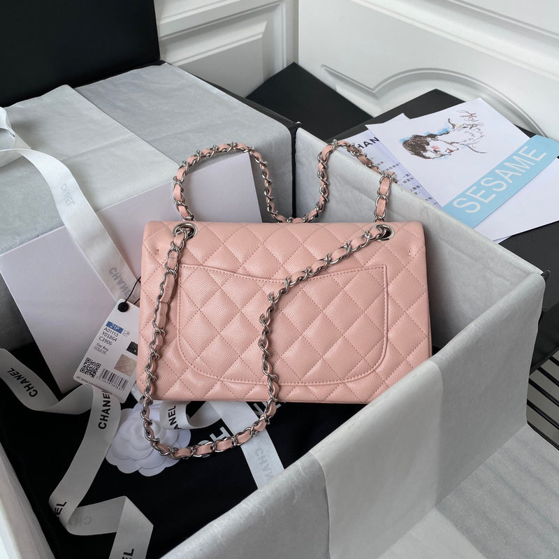 LO - CHL  BAGS FOR WOMEN - FASHION LUXURY BAGS - 1104