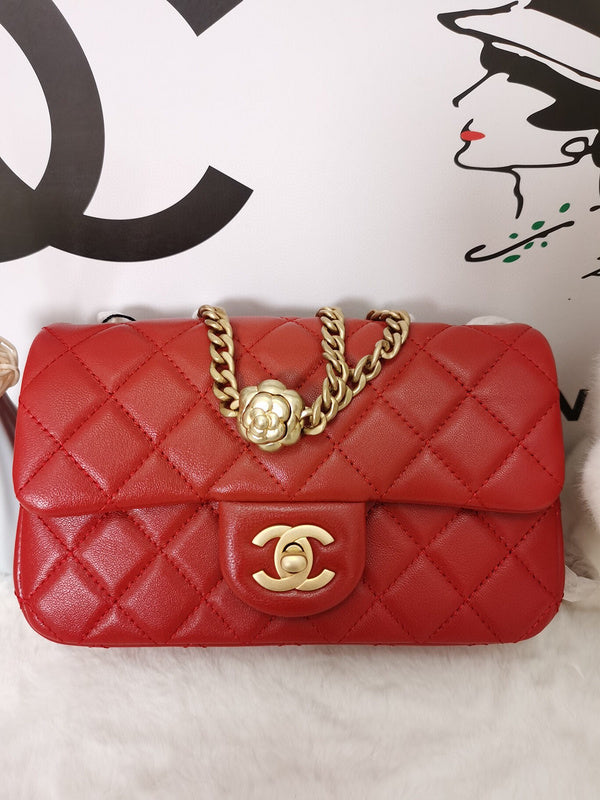 LO - CHL Bags - 2437