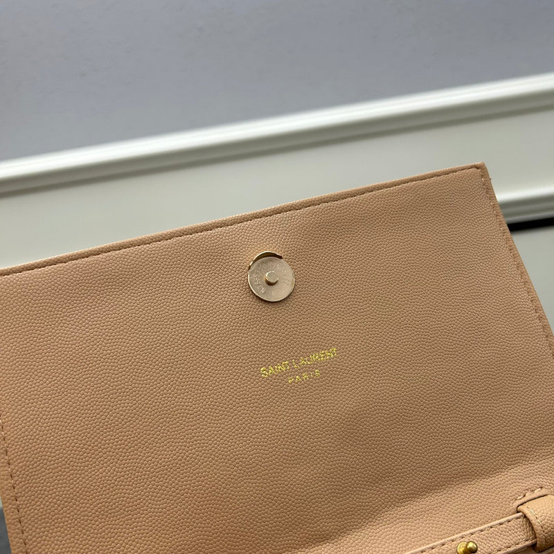Lusso Official - LUXURY YSL BAGS - 1053