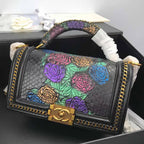 LO - CHL  BAGS FOR WOMEN - FASHION LUXURY BAGS -1984