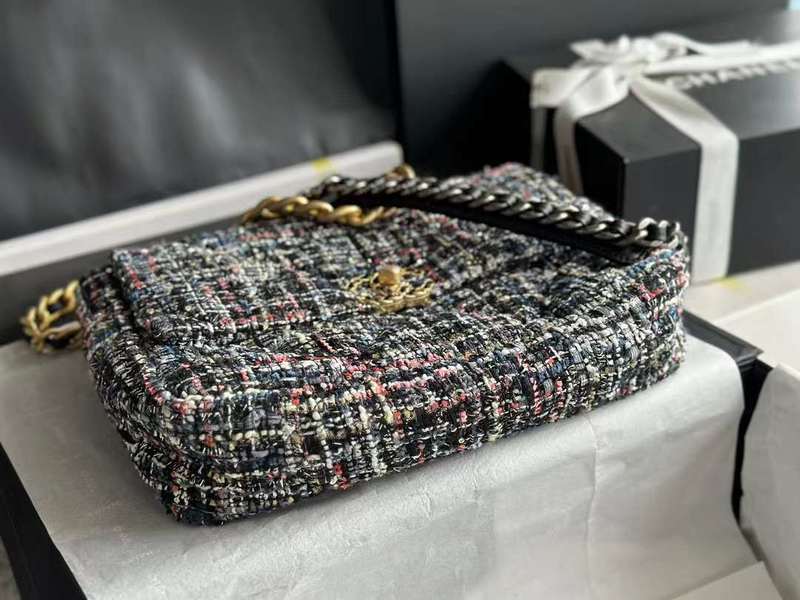 LO - CHL  BAGS FOR WOMEN - FASHION LUXURY BAGS - 423