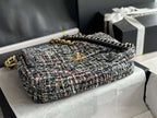 LO - CHL  BAGS FOR WOMEN - FASHION LUXURY BAGS - 423