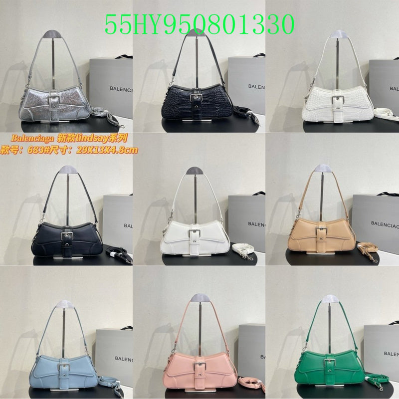 LO - BGA Bags - 2154
