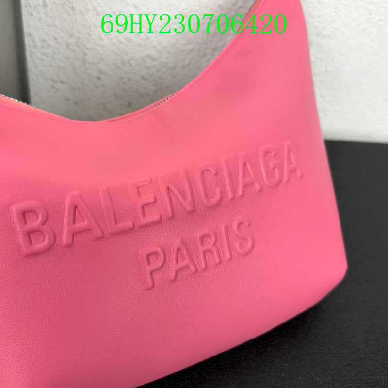 LO - BGA Bags - 1711