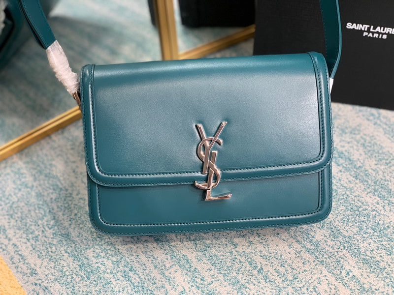 YSL BAGS - WOMEN LOVE LUXURY BAGS - 1881