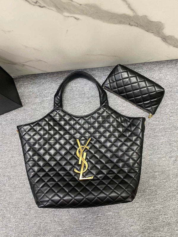 YSL BAGS - WOMEN LOVE LUXURY BAGS - 2232