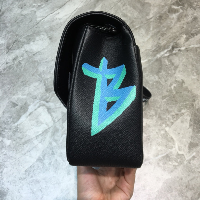 LO - BGA Bags - 1030