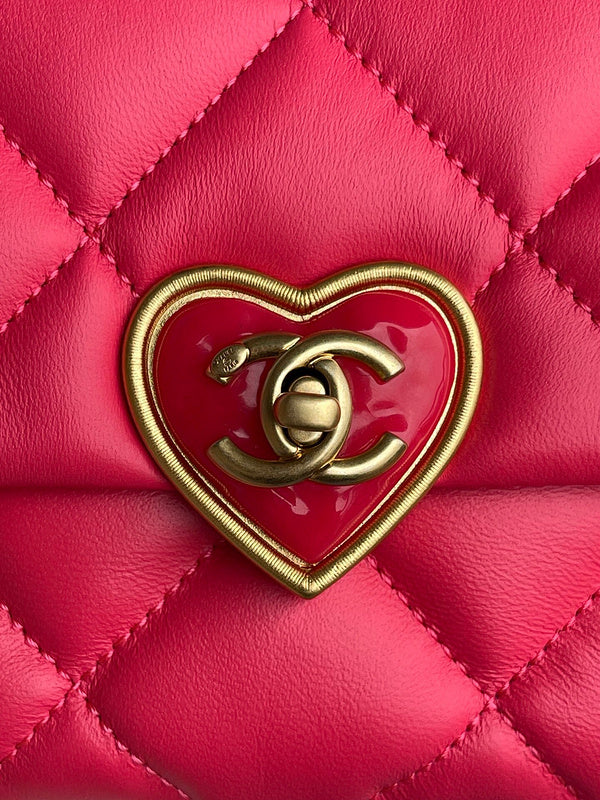 LO - CHL Bags - 2407