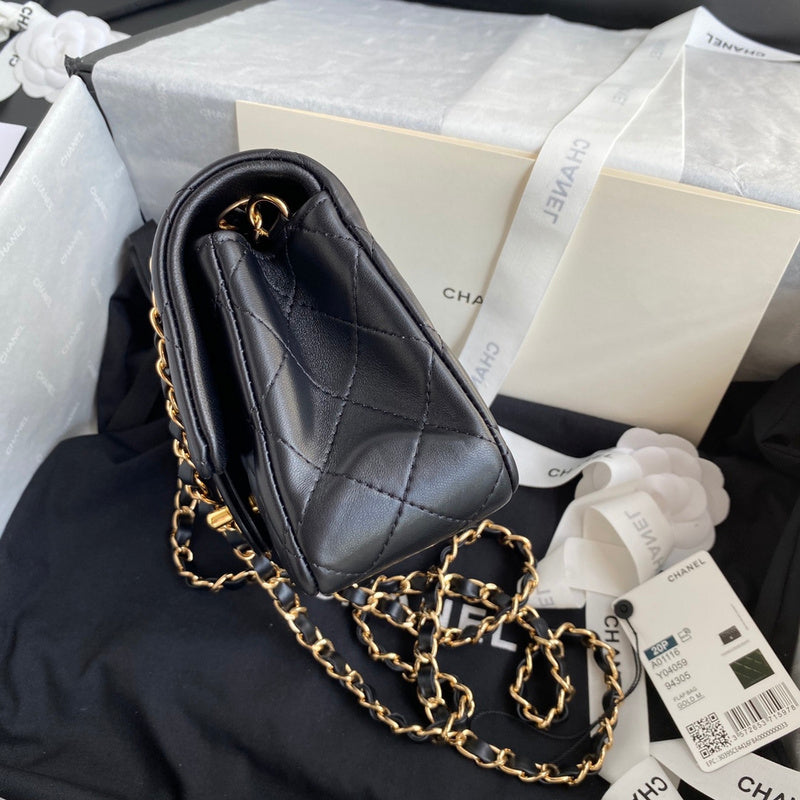 LO - CHL  BAGS FOR WOMEN - FASHION LUXURY BAGS - 1054