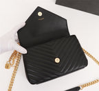 YSL BAGS - WOMEN LOVE LUXURY BAGS - 1718
