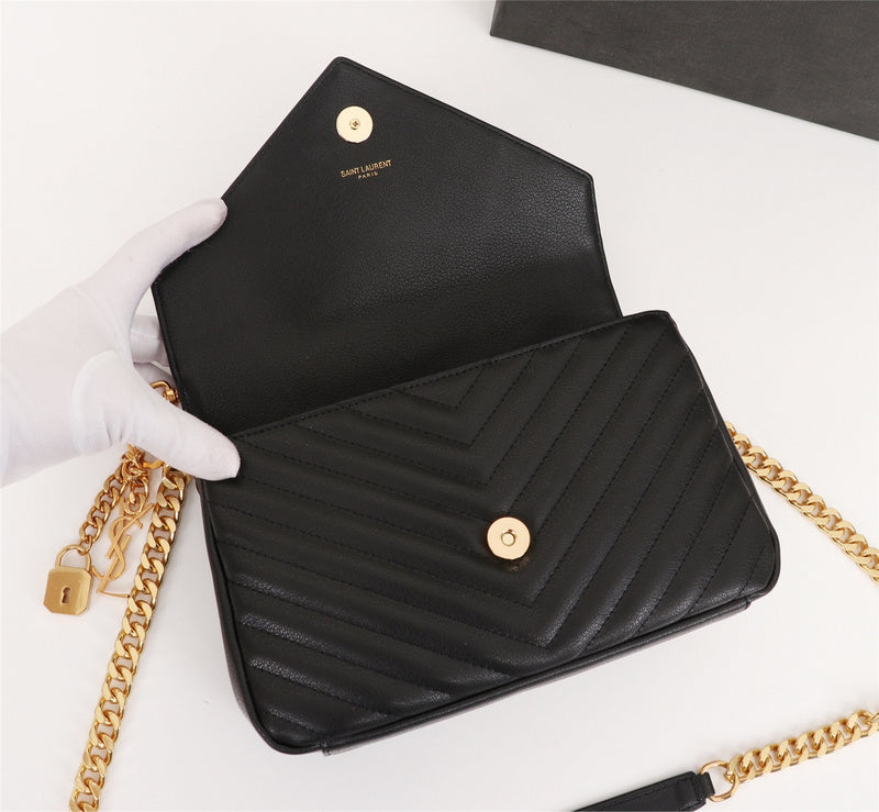 YSL BAGS - WOMEN LOVE LUXURY BAGS - 1718