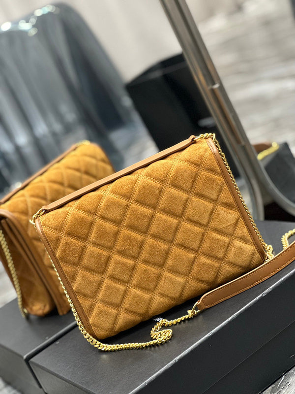 YSL BAGS - WOMEN LOVE LUXURY BAGS - 441